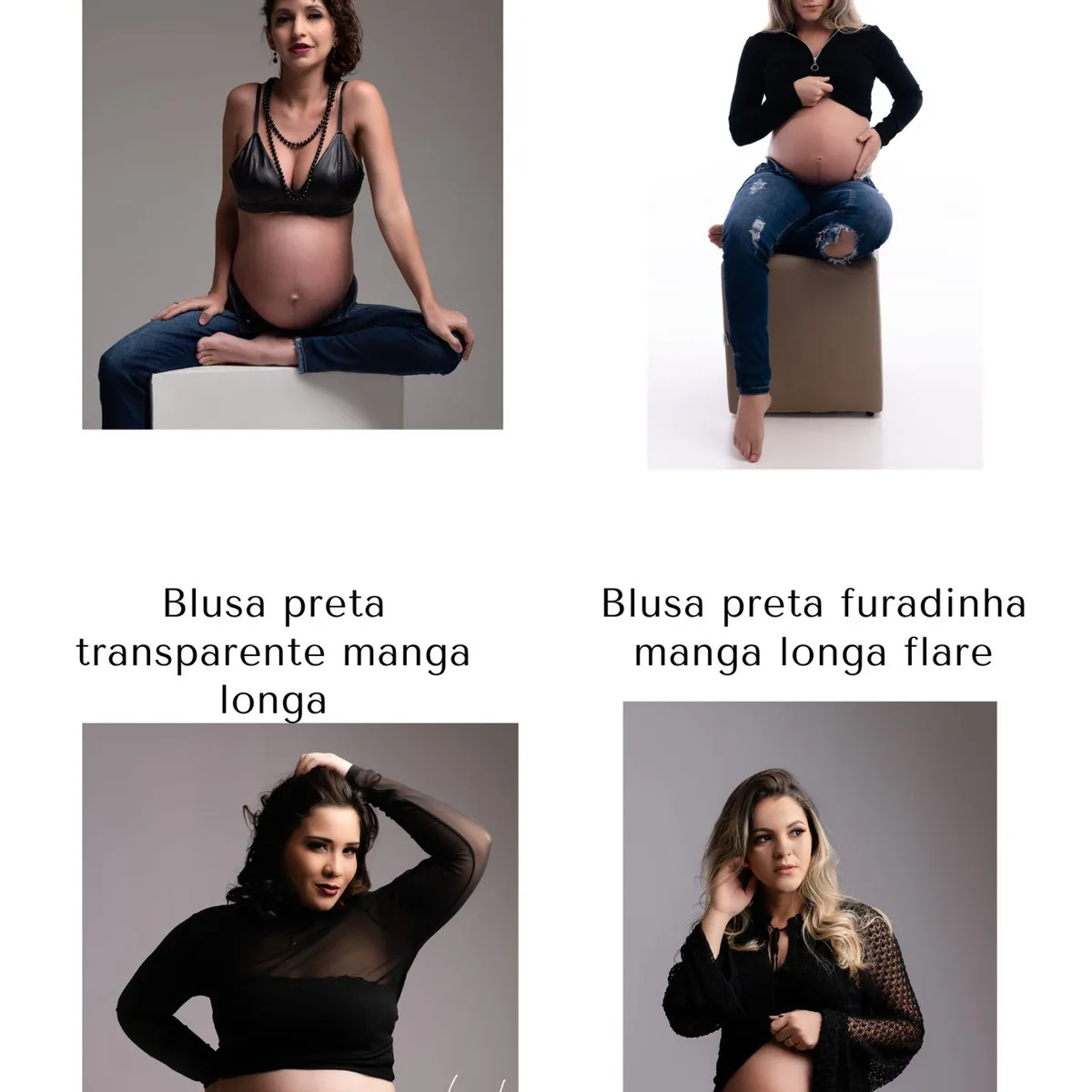 Catalogo Gestante 10