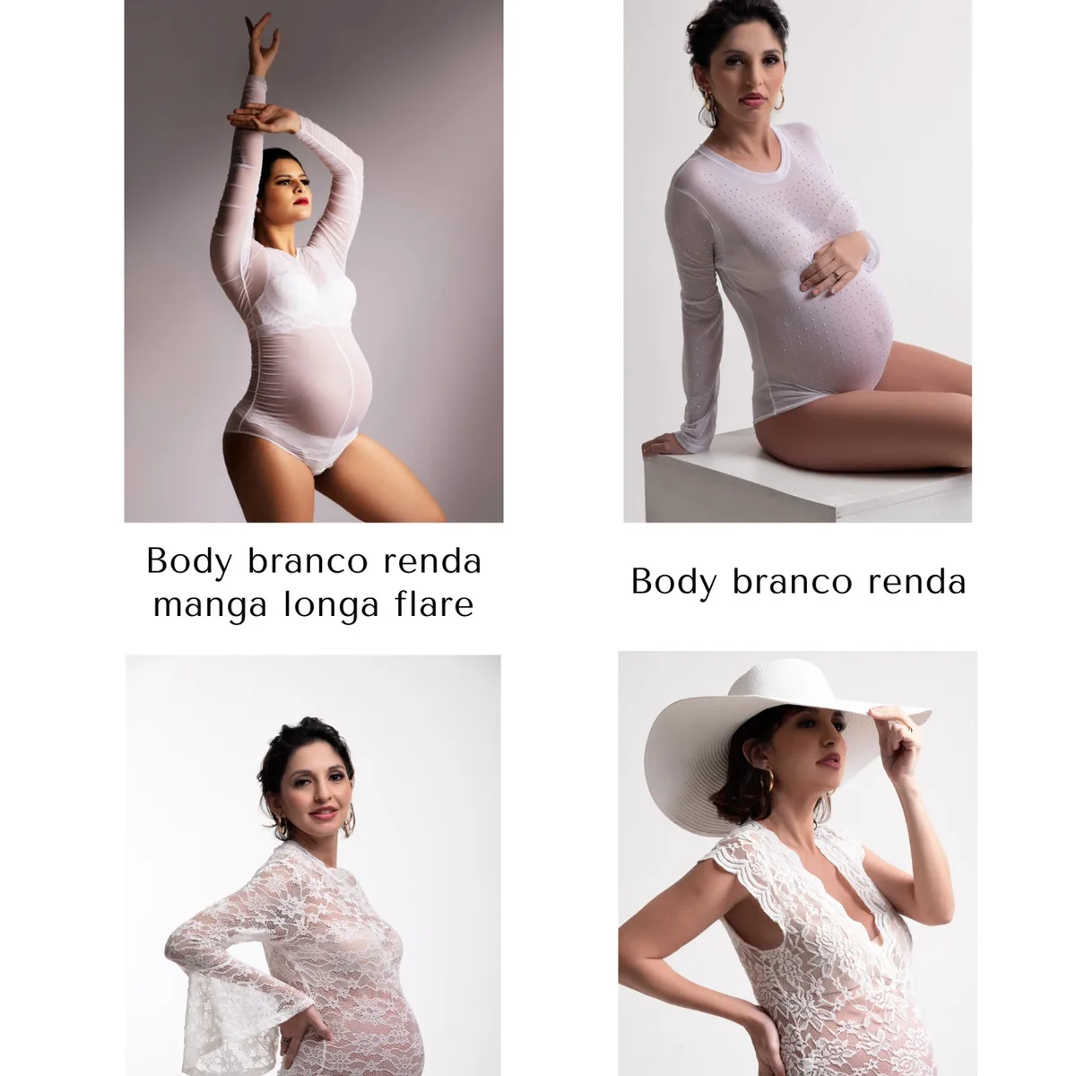 Catalogo Gestante 19