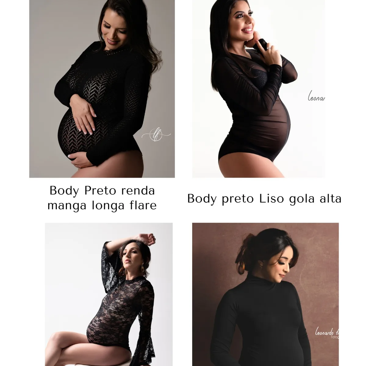 Catalogo Gestante 21