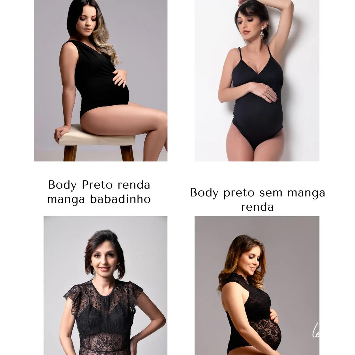 Catalogo Gestante 22