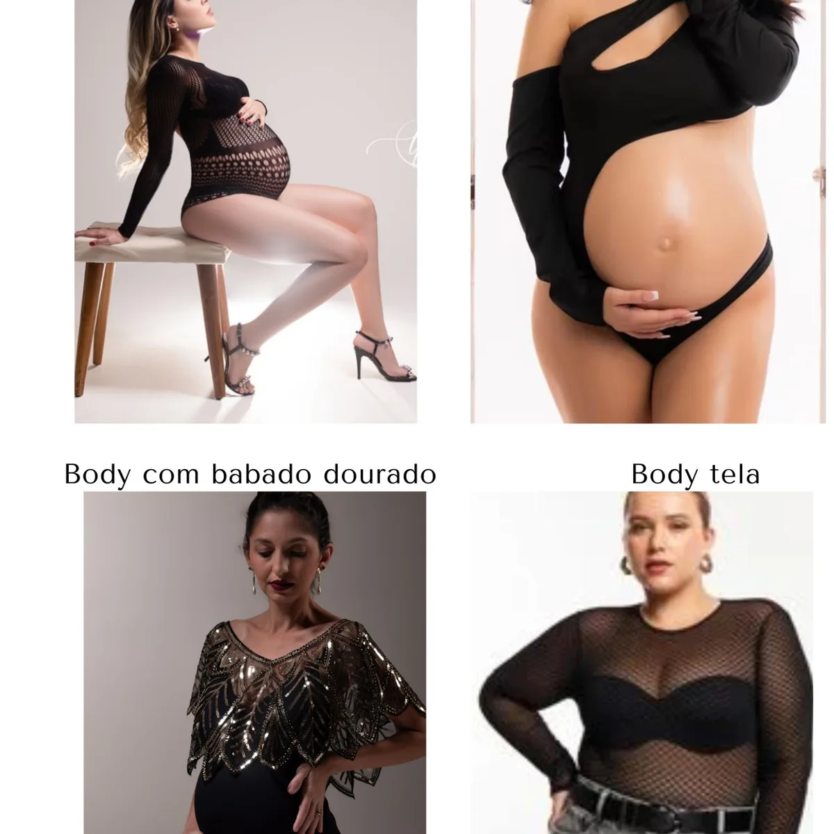 Catalogo Gestante 24