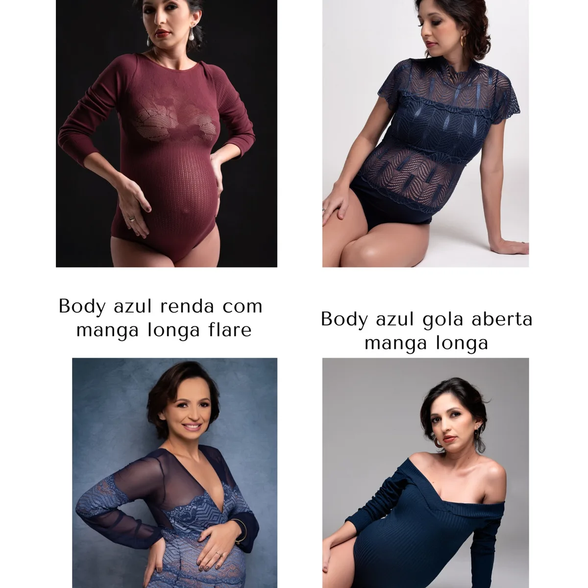 Catalogo Gestante 26