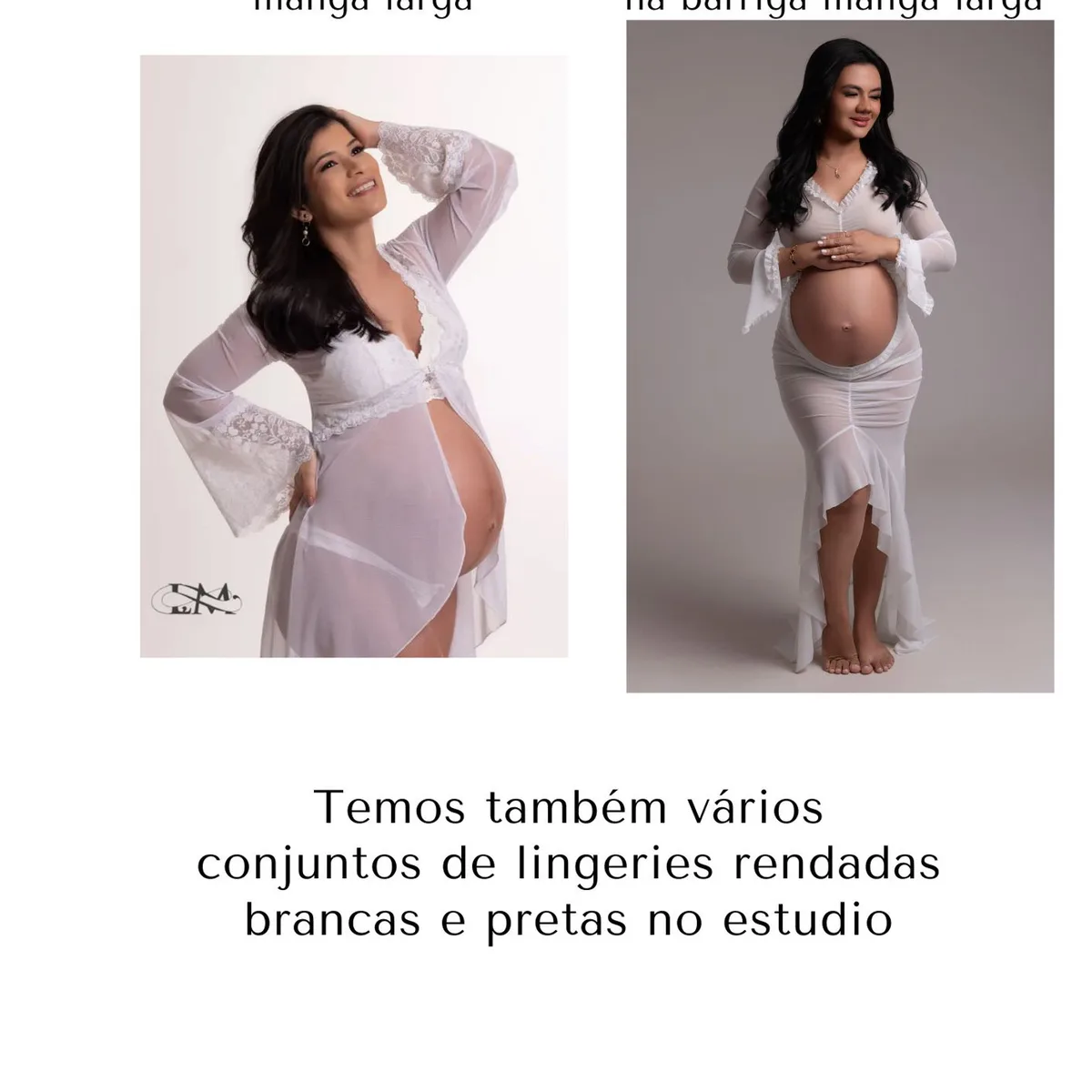 Catalogo Gestante 30