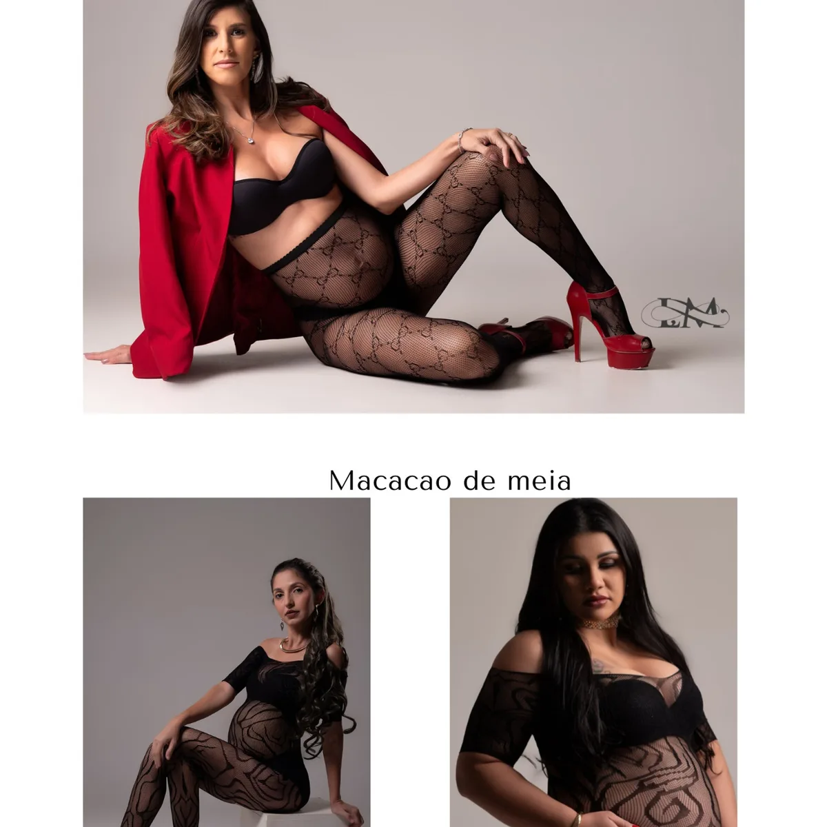 Catalogo Gestante 33