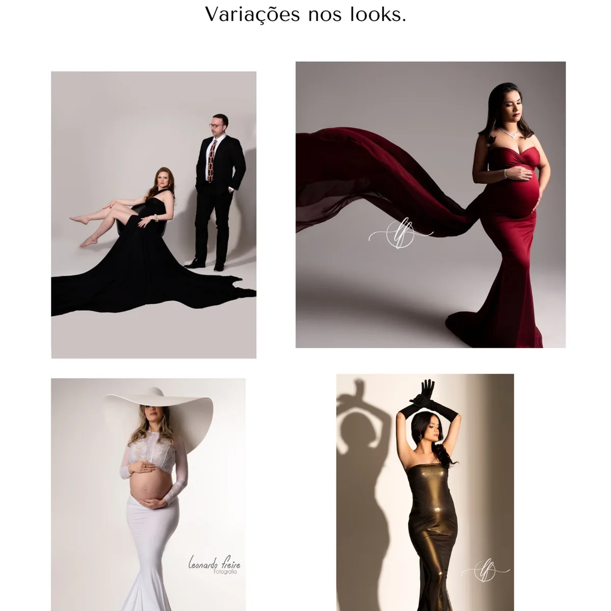 Catalogo Gestante 36