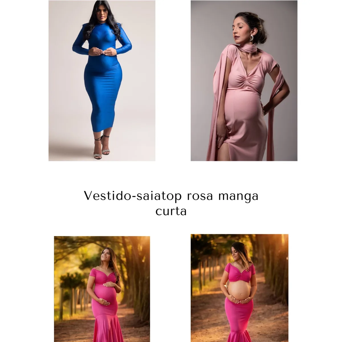 Catalogo Gestante 40